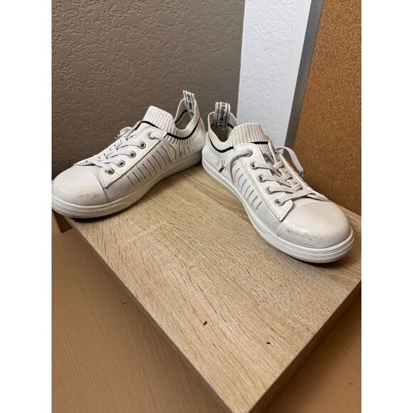 IQ Sport Ladies Sneakers - Size 39 UK (US 8.5) - Picture 8 of 8